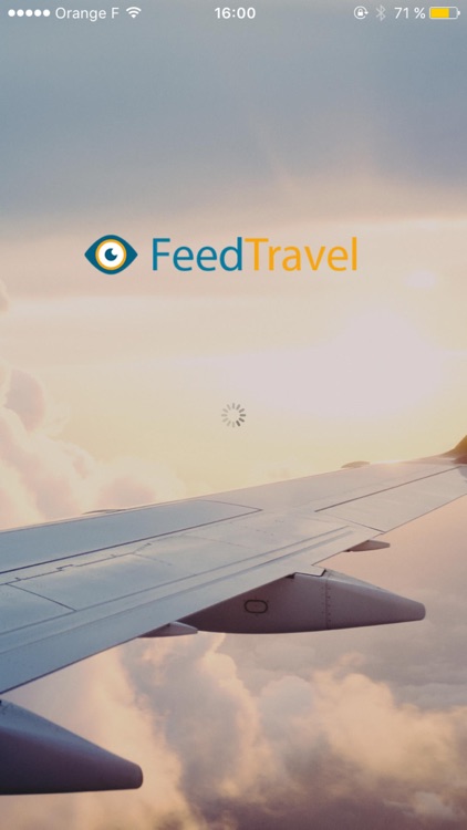 FeedTravel screenshot-4