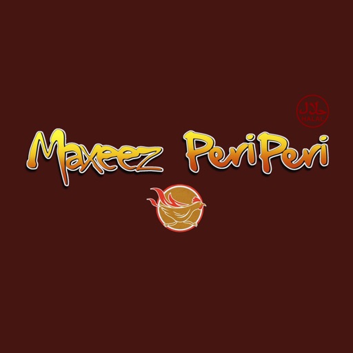 Maxeez Peri Peri Macclesfield icon