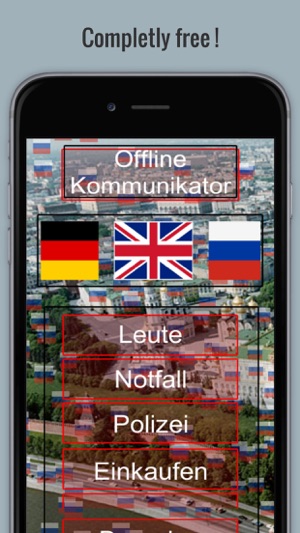 Offline Translator for Multi-Languages(圖3)-速報App