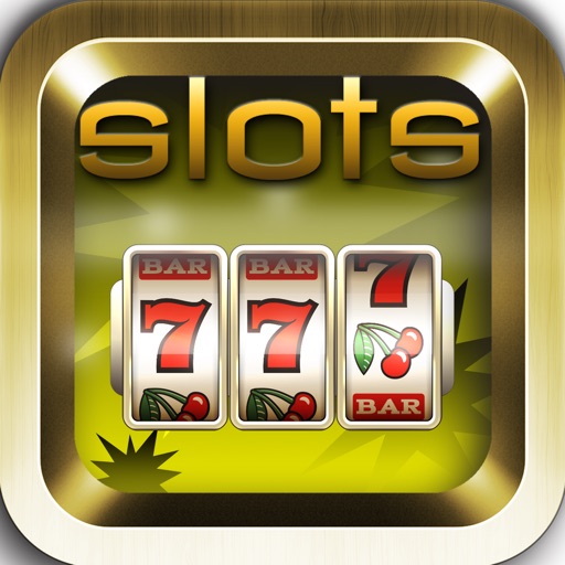 The Spins Of Caesars Slots Machine - FREE Best Casino Game icon