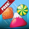 Candy Drop - Tap The Dropping Candies Game