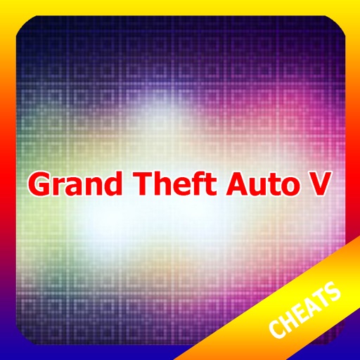 PRO - Grand Theft Auto V Game Version Guide icon
