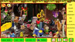 Game screenshot Merry Christmas Hidden Objects Free mod apk