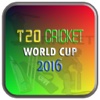 T20 Cricket World Cup 2016