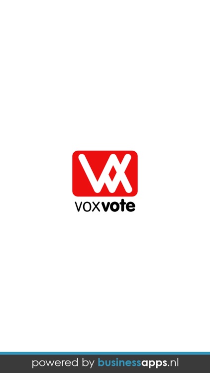 VoxVote screenshot-3
