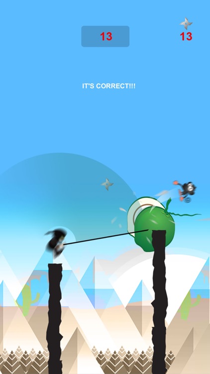 Ninja Jump 2