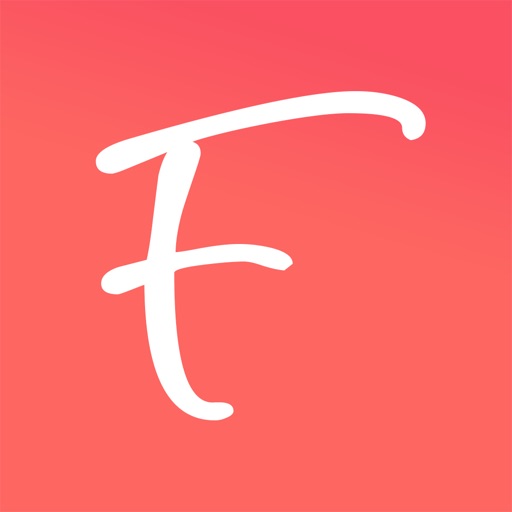Fontizer Plus - Keyboard with different themes and fonts icon