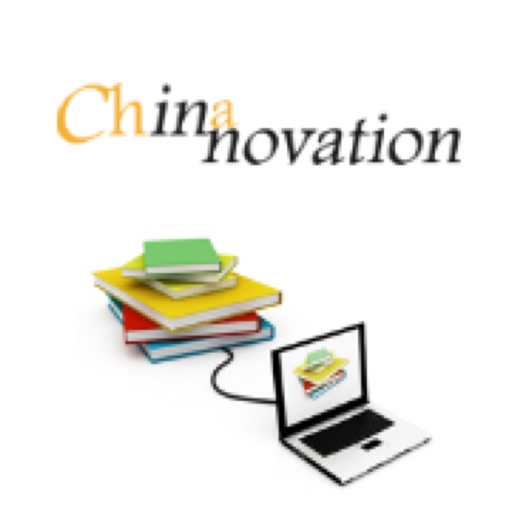 Chinanovation for iPad