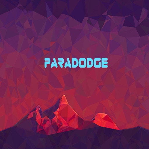 ParaDodge iOS App