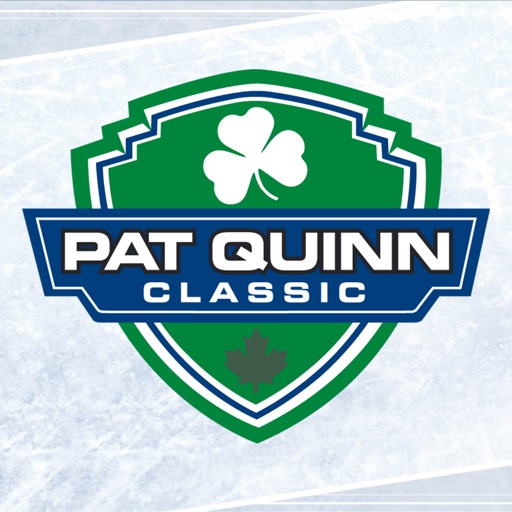 Pat Quinn Classic icon