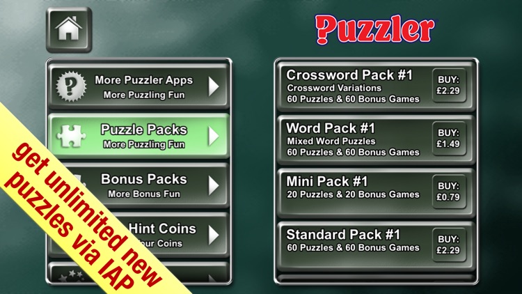 Puzzler World screenshot-3
