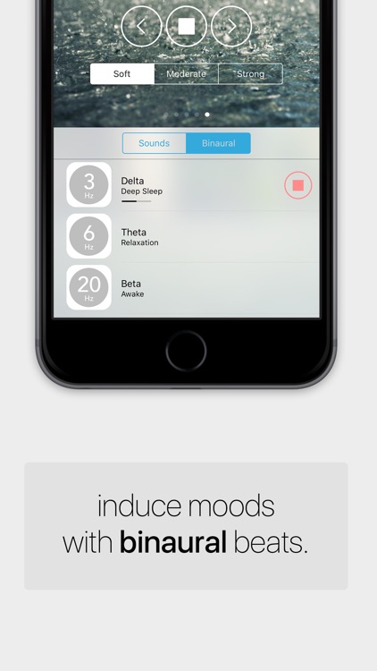 Enlighten - Relax, meditate and calm your mind. screenshot-4