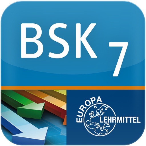 BSK7: Betriebswirtschaftliche Steuerung Und Kontrolle Für ...