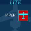 Piper Seminole Study Cards