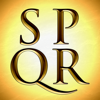 SPQR Latin Dictionary and Reader - Paul Hudson