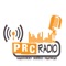 PRC (Persian Radio Center ) This is an Iranian (Persian) radio
