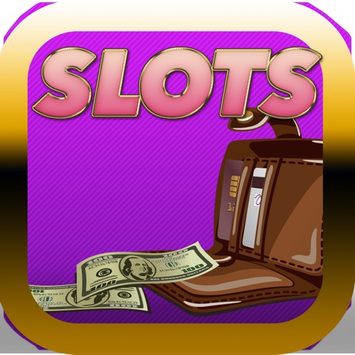 Bag Coin Slots - FREE Amazing Slot Las Vegas Game icon
