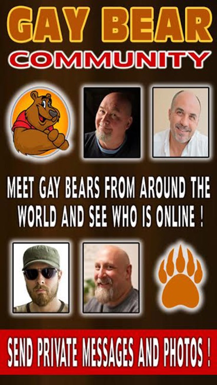Gay Bear Community