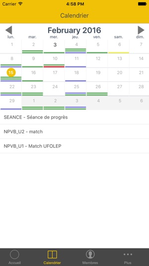 Nantes PVB(圖2)-速報App