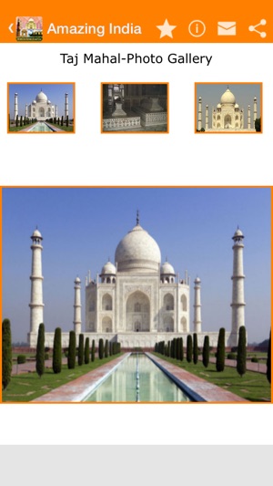 Amazing India(圖4)-速報App