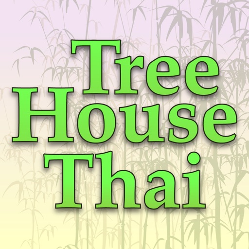 Tree House Thai iOS App