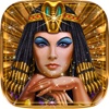 Ace Cleopatra Queen of Egypt Classic Winner Slots AD