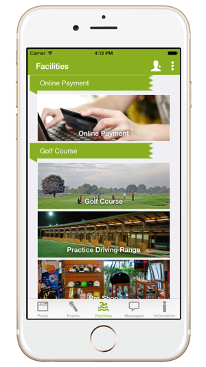 Gulmohar Greens Club(圖5)-速報App