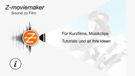 Game screenshot Z-moviemaker mod apk