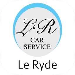 Le Ryde Car Service