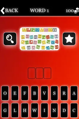 Game screenshot Guess Word EN apk