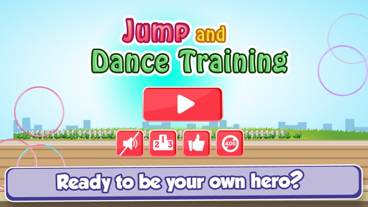 Elite American Girls Gymnastics – Jump and Dance Training screenshot-4