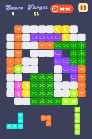 Block Pile Heroes screenshot 3