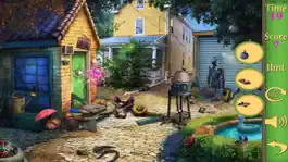 Game screenshot Hidden Objects Of A Cleaning Up The Mess mod apk