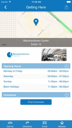 Blanchardstown Centre(圖3)-速報App