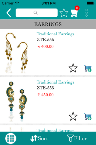 Anuradha Art Jewellery screenshot 4