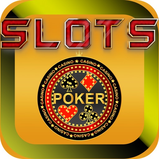 A Slots Arabian Royal Oz Bill - Holder Casino Machine icon