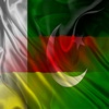 پاکستان جرمنی جملے اردو جرمن اورحدیں آڈیو