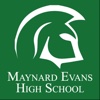 Maynard Evans Cheer