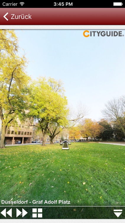 Düsseldorf Bezirk 5