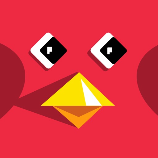 Doomed Bird icon