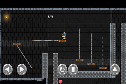 Pirates Treasure Cave screenshot 4