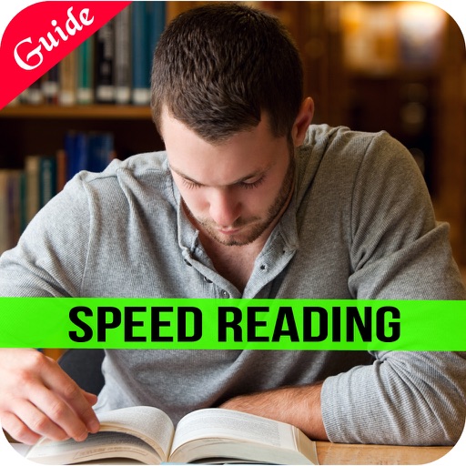 Speed Reading - Reading Skills and Strategies icon