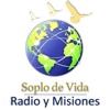 RADIO SOPLO DE VIDA