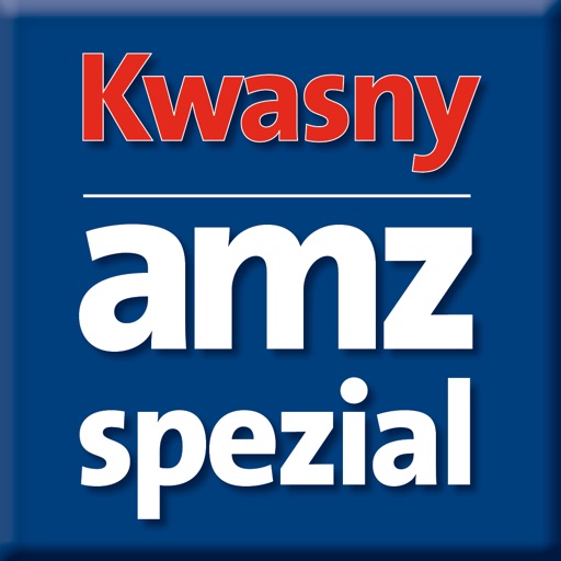 amz Kwasny spezial – das Sonderheft