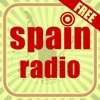Spain Radio - With Live Recording