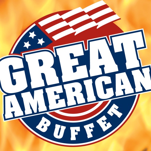 Great American Buffet-VA icon