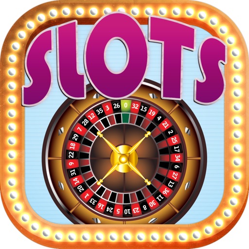 Spin To Win Lucky Play Slots - FREE Vegas Casino Game Icon