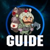 Guide for Adventure Xpress game