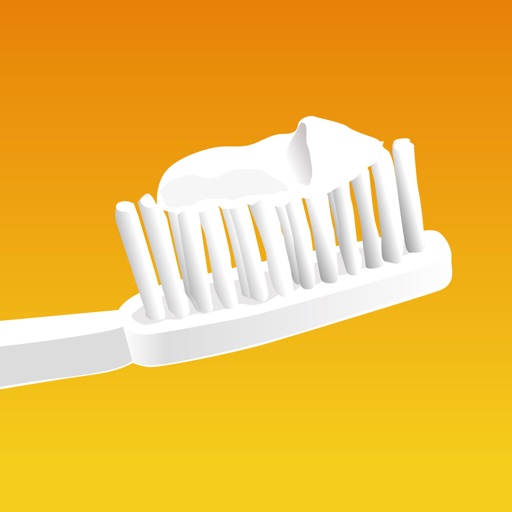 toothbrushes icon