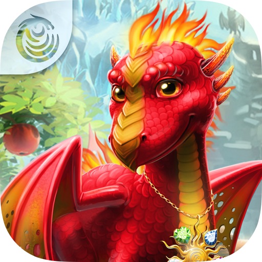 Dragon Stones iOS App